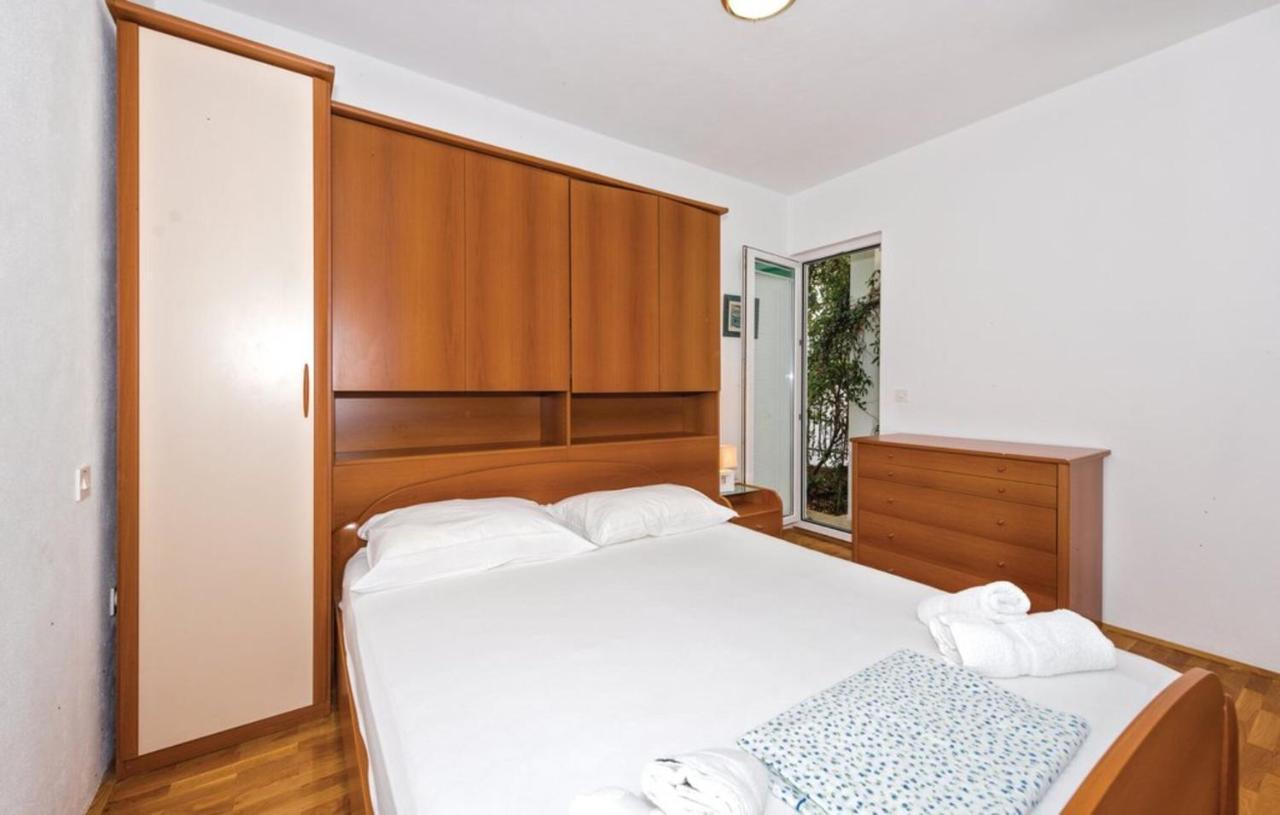 Villa Sucic Razanj 罗戈兹尼察 外观 照片