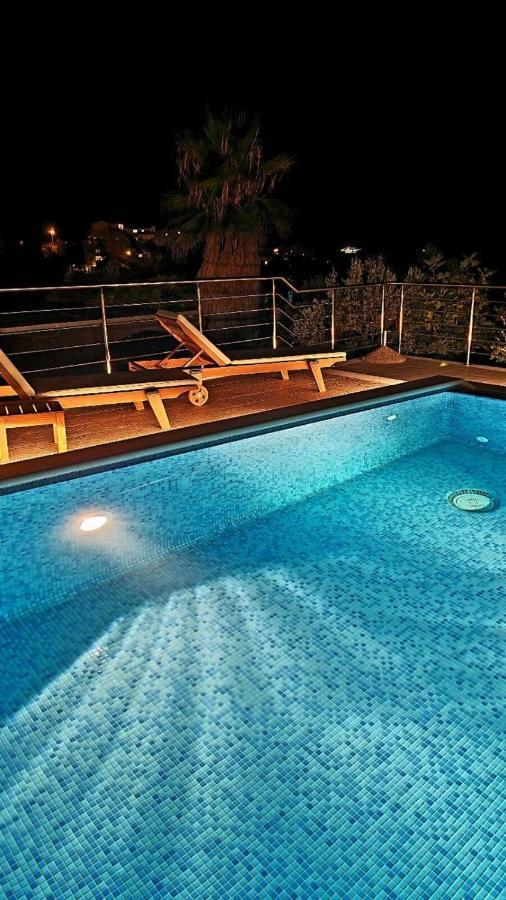 Villa Sucic Razanj 罗戈兹尼察 外观 照片