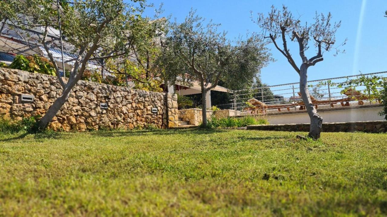 Villa Sucic Razanj 罗戈兹尼察 外观 照片