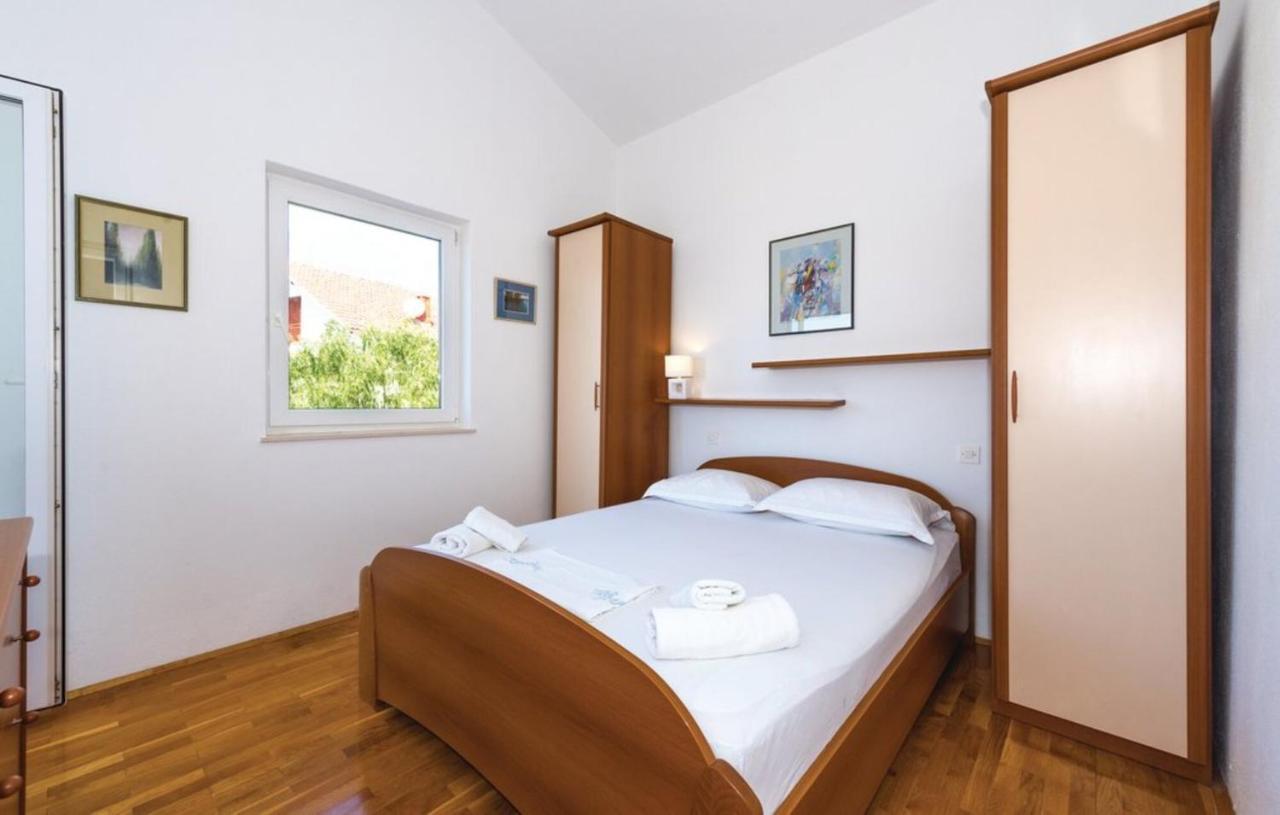 Villa Sucic Razanj 罗戈兹尼察 外观 照片