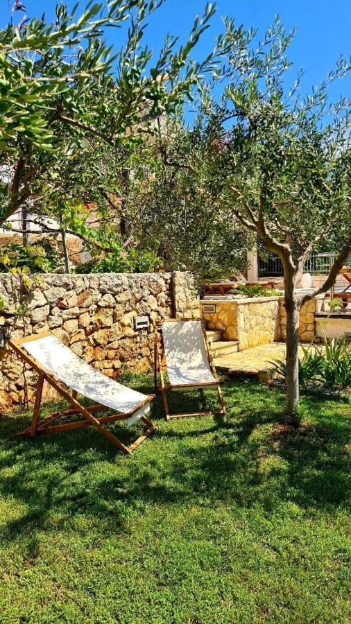 Villa Sucic Razanj 罗戈兹尼察 外观 照片