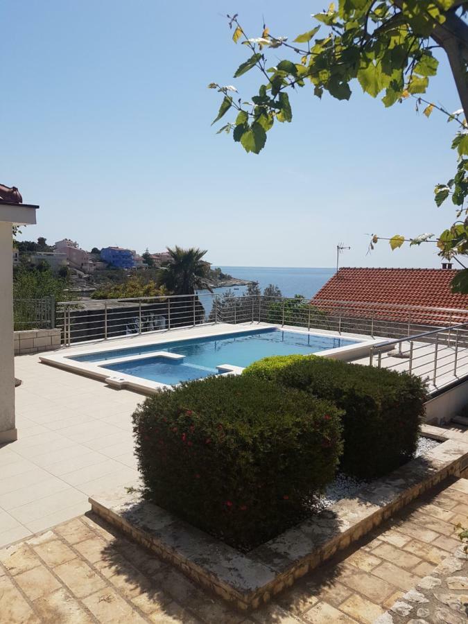 Villa Sucic Razanj 罗戈兹尼察 外观 照片